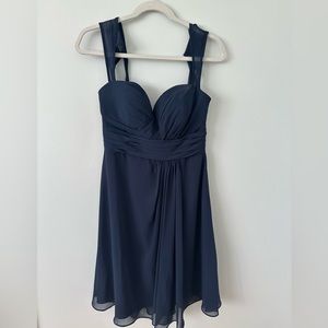 Levkoff Bridesmaid Dress